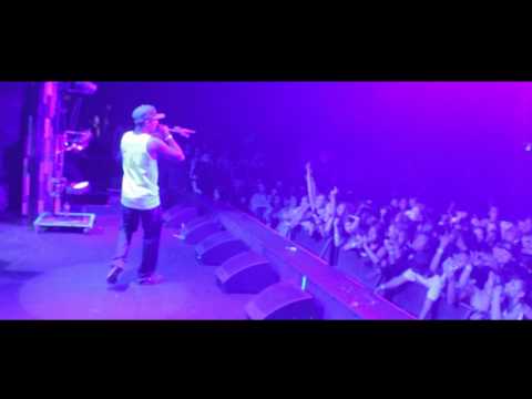 SpLAcc Live in Santa Ana