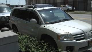 Under the Hood:  The AAMCO Investigation (Parts 1-3)
