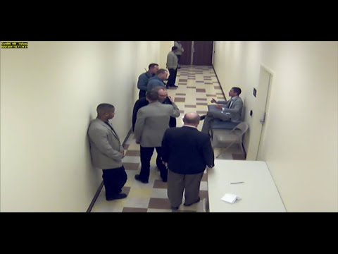 Maryland Live - False Imprisonment