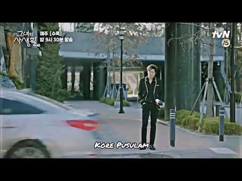 Harika bir kore klip// edis ft. Emina güzelliğine