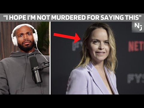 Taryn Manning Reveals CHILLING Offer of Eternal Life, Fortune, and Fame From Hollywood Elites