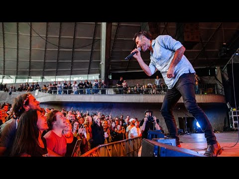 The Cat Empire - Still Young (Live from Melbourne, December 2021) [Original Line-up Final Tour]