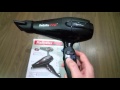 Babyliss Pro BAB6510IRE - відео