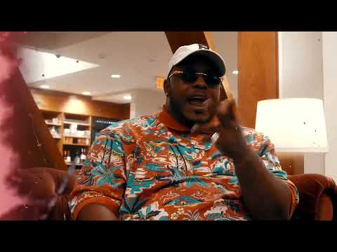 Mac Duce x Travin Blaze x Smooth Dee Chosen “ Scared Now “ ( OFFICIAL VIDEO )