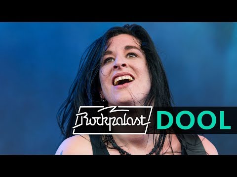 Dool live | Rockpalast | 2018