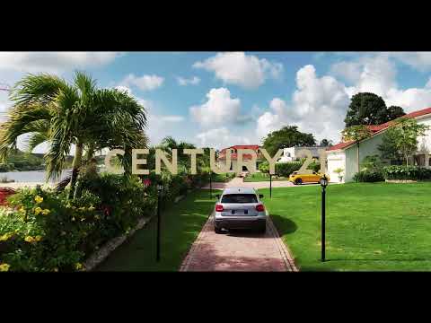 Video preview: Villa in Cupecoy