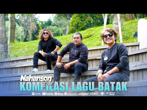 Kompilasi Lagu Batak Nahanson Trio | Lagu Batak Terbaru Nahanson Trio