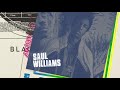 Saul Williams - Telegram
