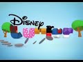 Playhouse Disney Promo 2011