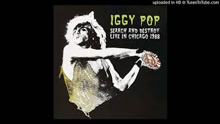 Iggy Pop - High On You (Remastered) (Live)