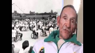 Disability Sport and Recreation History so far