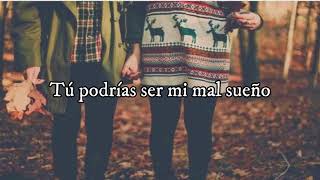 Bad Dream - The Jungle Giants (Subtitulada español)