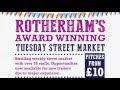 Rotherham Market