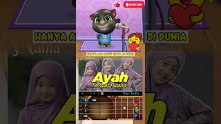Download lagu Tom X Lagu AYAH TEMPAT PULANG 3Nahla VIRALL❗Apakah Bisa❓#shorts #subcribe mp3 Download lagu Tom X Lagu AYAH TEMPAT PULANG 3Nahla VIRALL❗Apakah Bisa❓#shorts #subcribe mp3