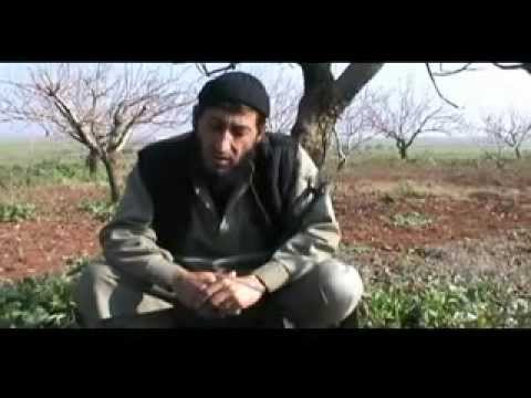 مقابلة مع قائد كتائب الزبير بن العوام وحديثه عن معركة السيطرة على مدينة حماة