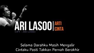 Download lagu Ari Lasso Arti Cinta... mp3