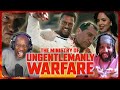 THE MINISTRY OF UNGENTLEMANLY WARFARE (2024) -CHAOTIC FUN - REVEIW - FIRST TIME WATCHING