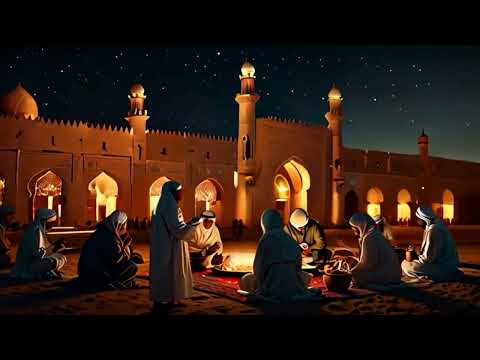 Doctrina Global: El Surgimiento del Islam en el Siglo VII | Historia del Islam