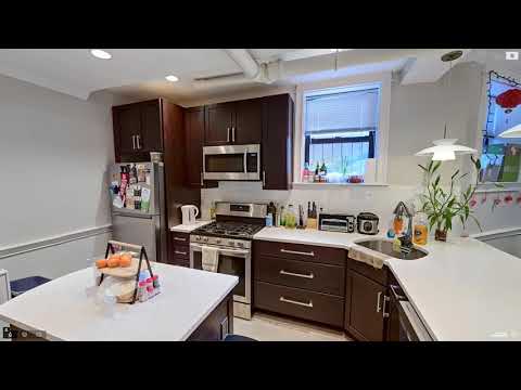 1340 Commonwealth Avenue, Unit B,  Boston, MA
