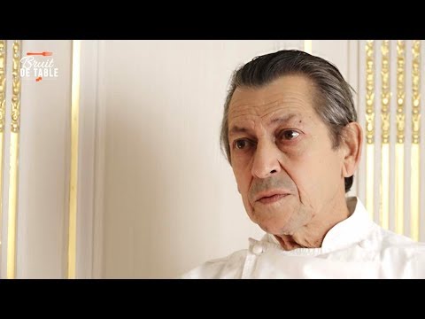 Jacques Maximin [pas un tendre]