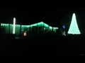 2012 Christmas Lights To THX Sound Fruitland Park