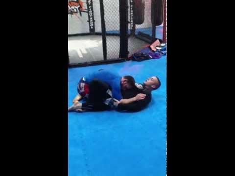 Ian Weston & Alex Salisbury Rolling