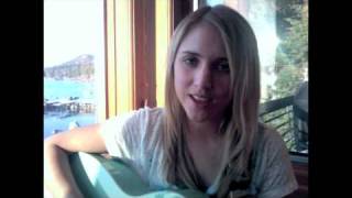 Ne-yo's 'Mad' acoustic by Jordan McCoy