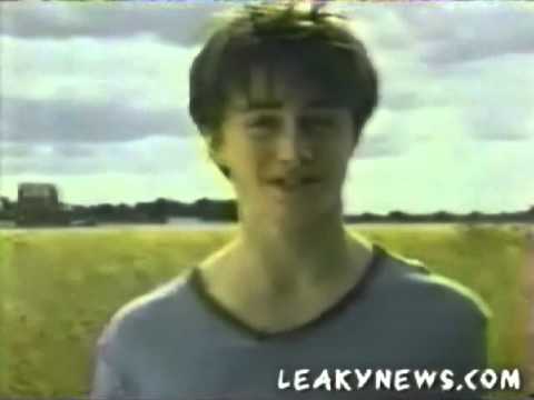 Daniel Radcliffe 2003