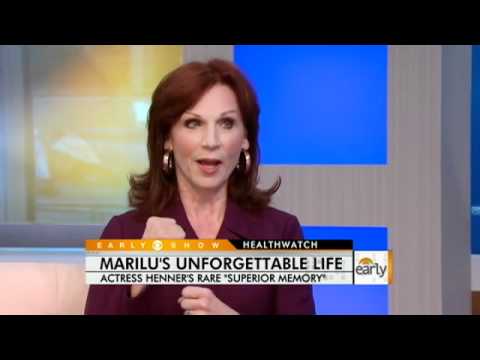 Sample video for Marilu Henner