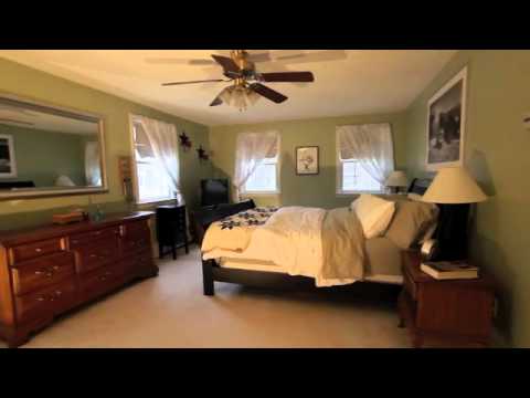 83 Clark Road, Sturbridge, MA