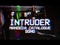 Intruder by LongestSoloEver