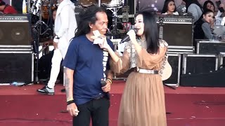 Download lagu RENA KDI FEAT SODIQ OH ANGIN LALU MONATA mp3