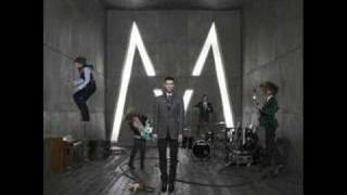 Maroon 5 Nothing Lasts Forever