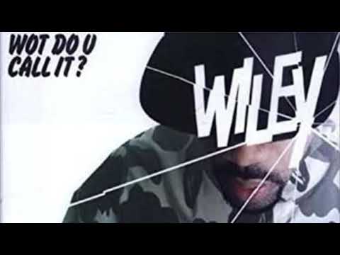 Wiley - Wot Do U Call it Lyrics