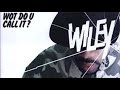 Wiley - Wot Do U Call it Lyrics