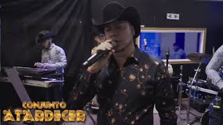 Nadie es eterno en el mundo- Conjunto Atardecer en vivo