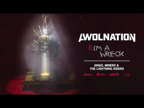 Video thumbnail for I’m a Wreck