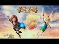 Tinkerbell And The Pirate Fairy Movie Explained In Hindi Urdu Summarized हिन्दी