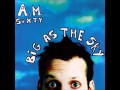 A.M.Sixty -Big As The Sky 