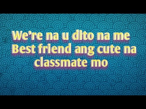 WER NA U - ARA MUNA (Cover) With lyrics