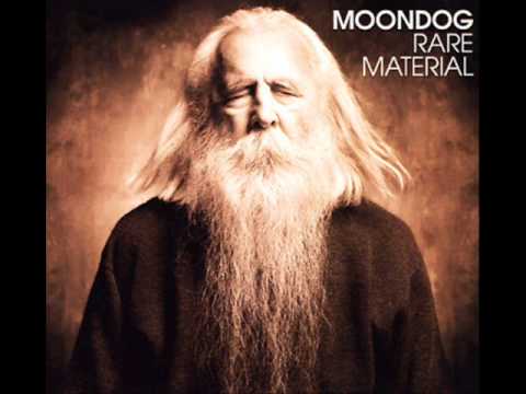 Invocation - Moondog