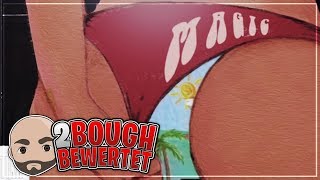 2Bough bewertet &quot;GENETIKK - MAGIC&quot;