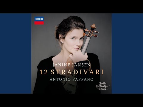 Elgar: Sospiri, Op. 70 (Arr. for Violin & Piano)