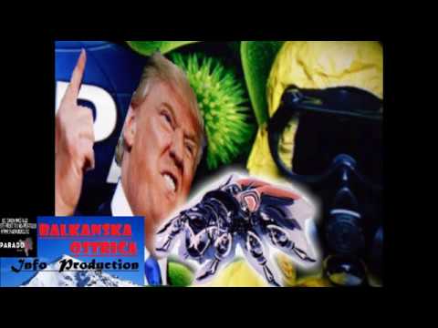 SVETSKI NAUČNICI FRAPIIRANI PROJEKTOM SAD - Ovo prevazilazi sve graniice..