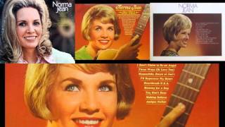 Norma Jean - That Song Writin' Man (Has Wrote My Mind)