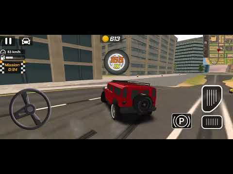Police Drift Car Driving Simulator e#377 - 3D Police Patrol Car Crash Chase Games -