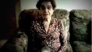 Grandma Singing "Milkshake" ;)