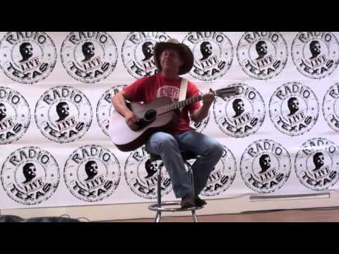 Kyle Park 'My Beer Can' | Radio Texas, LIVE!