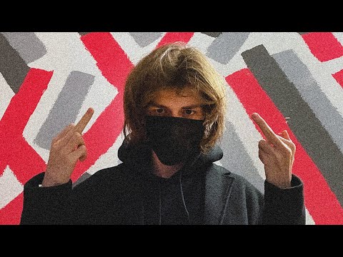 N.MASTEROFF - НЕКОГЛАЙ (Премьера клипа)