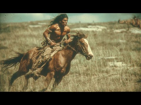 What the Comanche Understood About Horses That We Forgot